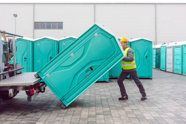 Best Local porta potty services  in North River Shores, FL