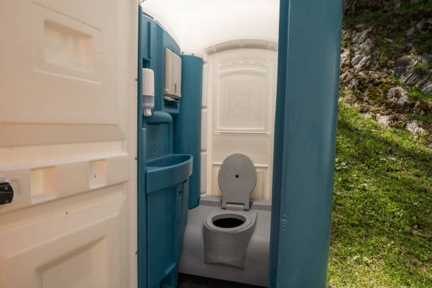 Best Porta potty for special events  in North River Shores, FL