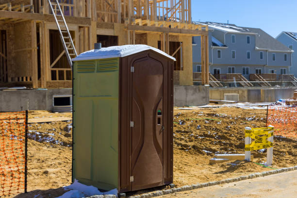 Best Sanitation services for porta potties  in North River Shores, FL