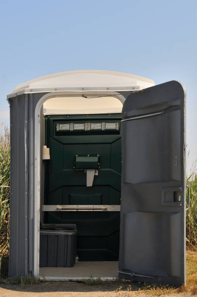 Professional porta potty rental in North River Shores, FL