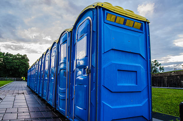 Best Event porta potty rental  in North River Shores, FL