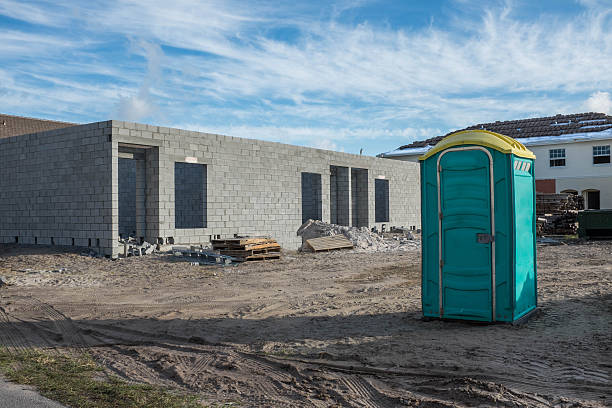 Porta potty services near me in North River Shores, FL